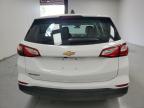 2020 Chevrolet Equinox Ls en Venta en Baltimore, MD - Mechanical