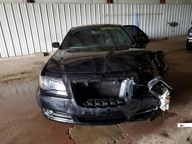  CHRYSLER 300 2014 Czarny