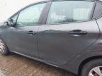 2013 PEUGEOT 208 ACCESS for sale at Copart CHESTER
