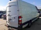 2015 MERCEDES BENZ SPRINTER 3 for sale at Copart ROCHFORD