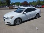 2015 Chevrolet Malibu 2Lt for Sale in Woodburn, OR - Side