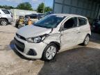 2017 Chevrolet Spark Ls for Sale in Midway, FL - Side