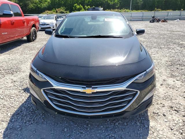  CHEVROLET MALIBU 2019 Czarny