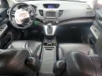 2012 Honda Cr-V Exl for Sale in Elgin, IL - Side