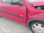 2005 VAUXHALL CORSA LIFE for sale at Copart CHESTER