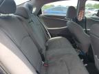 2011 Hyundai Sonata Gls продається в New Britain, CT - Biohazard/Chemical