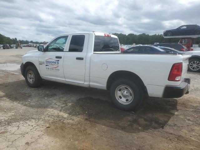  RAM 1500 2019 Белы
