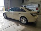 2012 Chevrolet Cruze Eco   for Sale in Franklin, WI - Front End