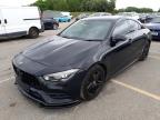 2019 MERCEDES BENZ CLA 220 AM for sale at Copart SANDTOFT
