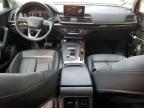 2018 Audi Q5 Premium Plus продається в Austell, GA - Front End