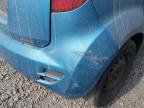 2014 SUZUKI SPLASH SZ3 for sale at Copart SANDY