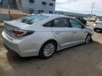 2016 Hyundai Sonata Hybrid for Sale in Albuquerque, NM - Front End