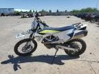 2017 Husqvarna 701 Enduro  for Sale in Phoenix, AZ - Minor Dent/Scratches