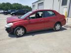 2011 Nissan Versa S   للبيع في Gaston، SC - Front End