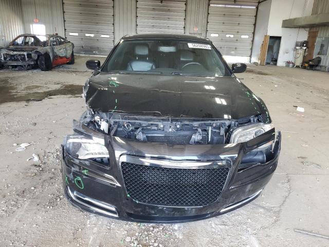  CHRYSLER 300 2013 Black