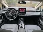2020 Toyota Corolla Le de vânzare în Pennsburg, PA - Damage History