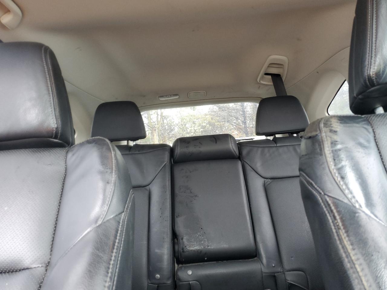 2015 Honda Cr-V Exl VIN: 2HKRM4H79FH635086 Lot: 56147795