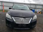 2013 Nissan Sentra S for Sale in Finksburg, MD - Front End
