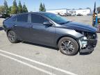 2024 Kia Forte Lx en Venta en Rancho Cucamonga, CA - Rear End