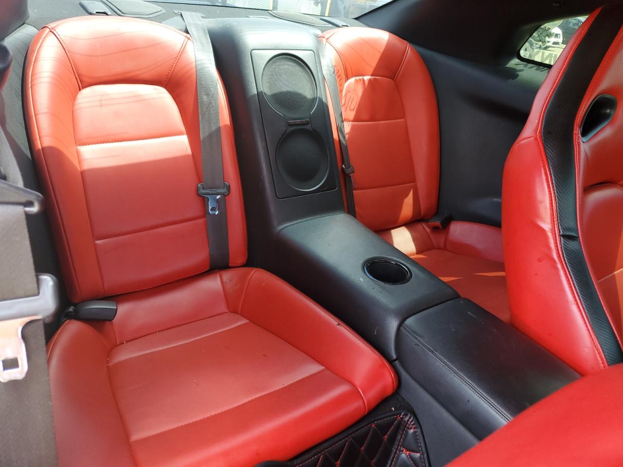 2010 Nissan Gt-R Base VIN: JN1AR5EF1AM230986 Lot: 57969665