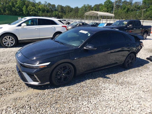 HYUNDAI ELANTRA N 2024