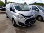 2017 FORD TRANSIT CU for sale at Copart SANDY
