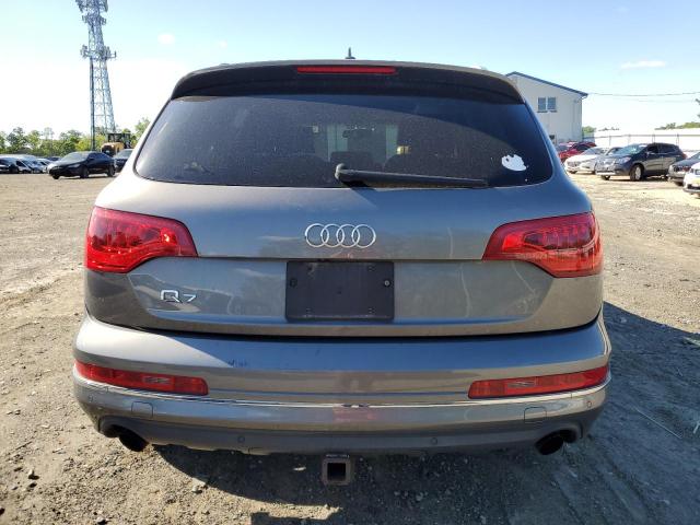  AUDI Q7 2012 Szary