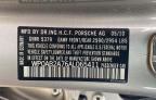 2010 Porsche Panamera S for Sale in Spartanburg, SC - Normal Wear