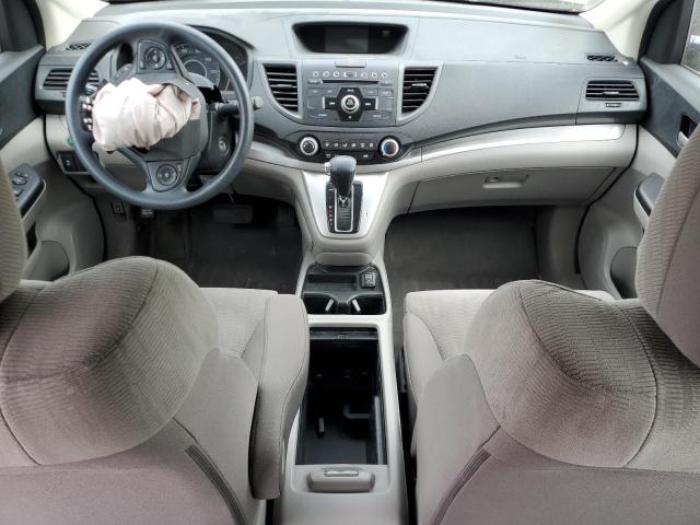  HONDA CRV 2012 Серый