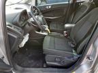 2018 Ford Ecosport Se for Sale in Grand Prairie, TX - Front End