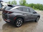 2023 Hyundai Tucson Sel for Sale in Louisville, KY - Hail