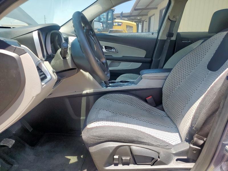 Parquets CHEVROLET EQUINOX 2013 Charcoal