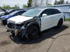 2010 TOYOTA VENZA    for sale at Copart ON - TORONTO
