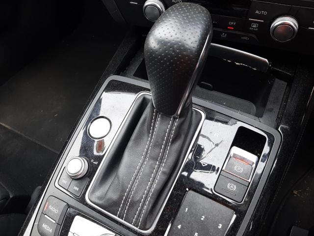 2015 AUDI A6 S LINE