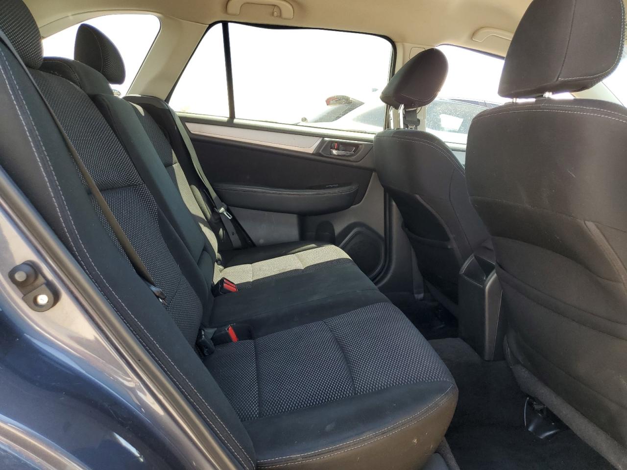 2015 Subaru Outback 2.5I Premium VIN: 4S4BSBCC4F3210382 Lot: 56550135