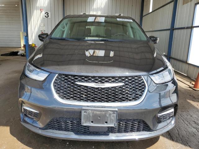  CHRYSLER PACIFICA 2024 Czarny