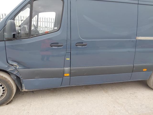 2019 MERCEDES BENZ SPRINTER 3