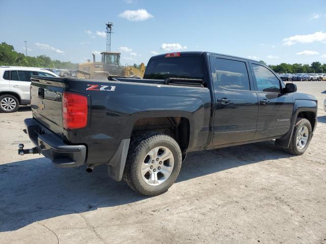  CHEVROLET ALL Models 2018 Черный