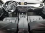 2016 Bmw X5 Xdr40E en Venta en Lumberton, NC - Normal Wear