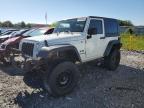 2008 Jeep Wrangler X للبيع في Montgomery، AL - All Over