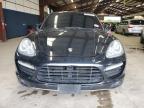 2012 Porsche Cayenne Turbo en Venta en East Granby, CT - Minor Dent/Scratches