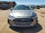 Colorado Springs, CO에서 판매 중인 2018 Hyundai Elantra Sel   - Front End