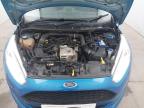 2013 FORD FIESTA TIT for sale at Copart WESTBURY