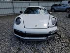 2024 Porsche 911 Carrera იყიდება Windsor-ში, NJ - Front End