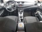 2018 Nissan Sentra S продається в Columbus, OH - Side