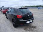 2011 SEAT IBIZA SE C for sale at Copart CORBY