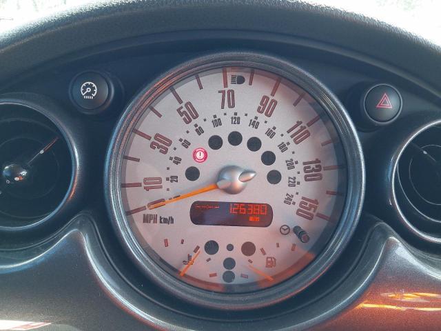 2005 MINI MINI COOPE