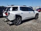 2017 Gmc Acadia Denali   للبيع في Cahokia Heights، IL - Rear End