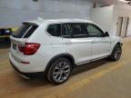 2016 Bmw X3 Xdrive35I იყიდება Mocksville-ში, NC - Front End