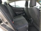 2013 Nissan Versa S на продаже в Houston, TX - Rear End